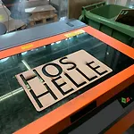 Hoshelle *