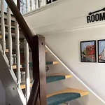 Hoshelle Bed & Breakfast *