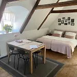 Bed & Breakfast Hoshelle *