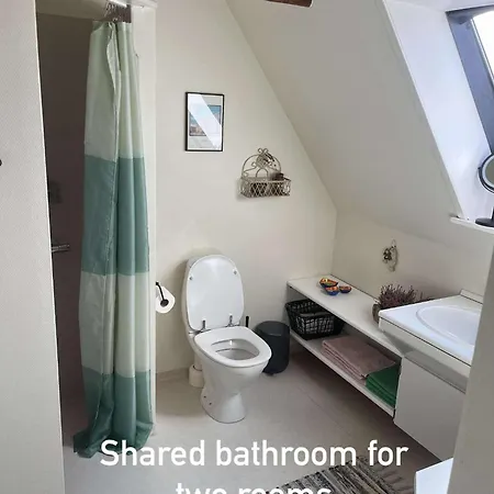 Bed & Breakfast Hoshelle