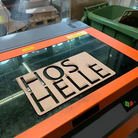 Hoshelle *