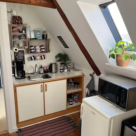 Hoshelle Alojamento de Acomodação e Pequeno-almoço *