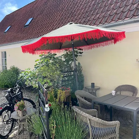 Bed and breakfast Hoshelle *