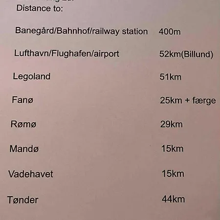 Bed & Breakfast Hoshelle