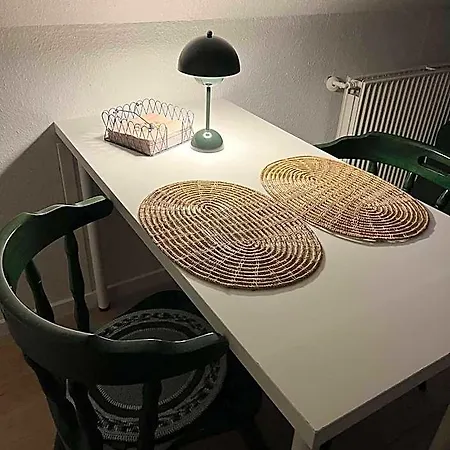 Hoshelle Bed & Breakfast Ribe