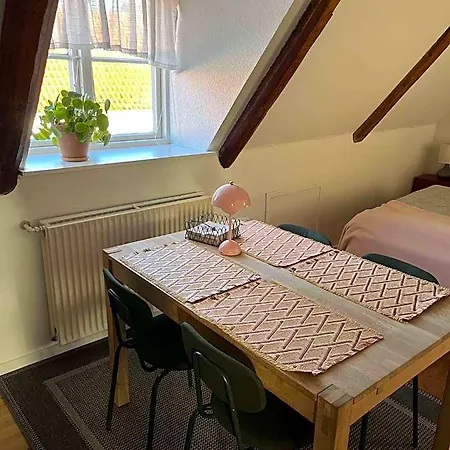 Bed & Breakfast Hoshelle