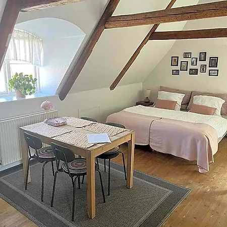 Bed & Breakfast Hoshelle *