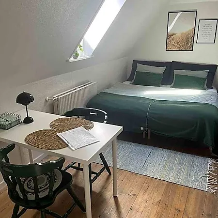 Hoshelle Bed & Breakfast *