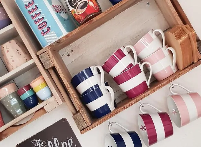 Alojamento de Acomodação e Pequeno-almoço Hoshelle