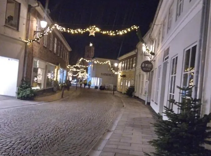 Hoshelle Alojamento de Acomodação e Pequeno-almoço *