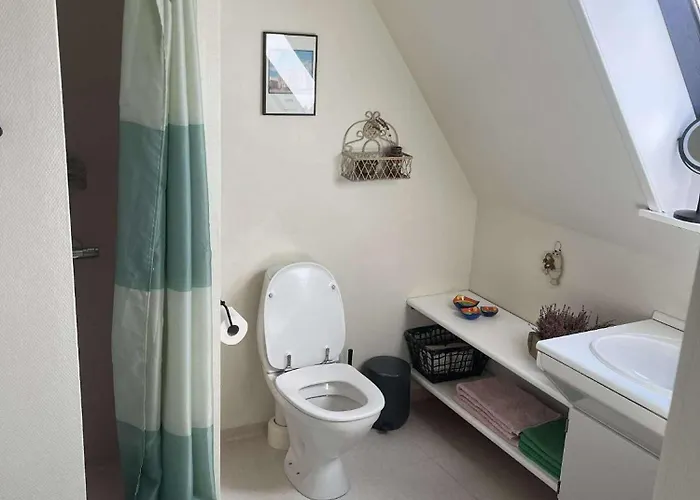 Alojamento de Acomodação e Pequeno-almoço Hoshelle