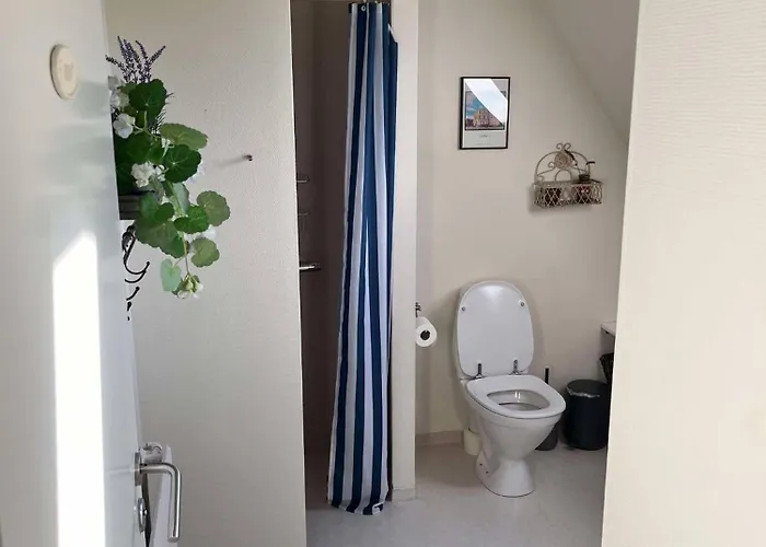 Hoshelle Alojamento de Acomodação e Pequeno-almoço