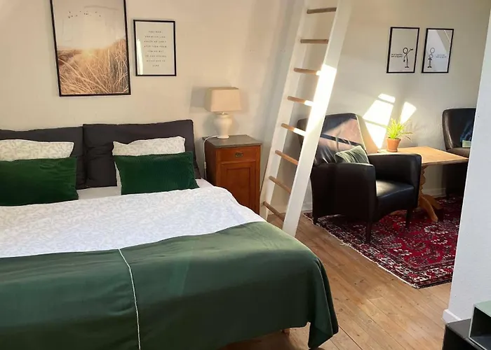 Alojamento de Acomodação e Pequeno-almoço Hoshelle