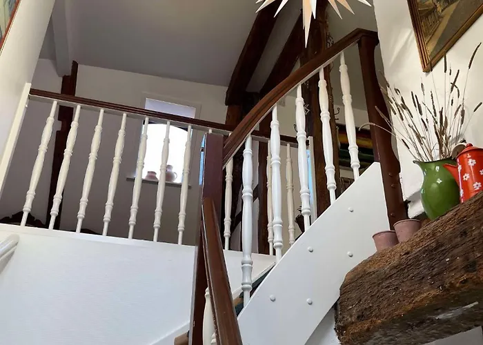 Alojamento de Acomodação e Pequeno-almoço Hoshelle