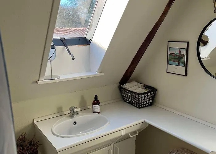 Hoshelle Alojamento de Acomodação e Pequeno-almoço *