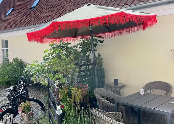 Alojamento de Acomodação e Pequeno-almoço Hoshelle *